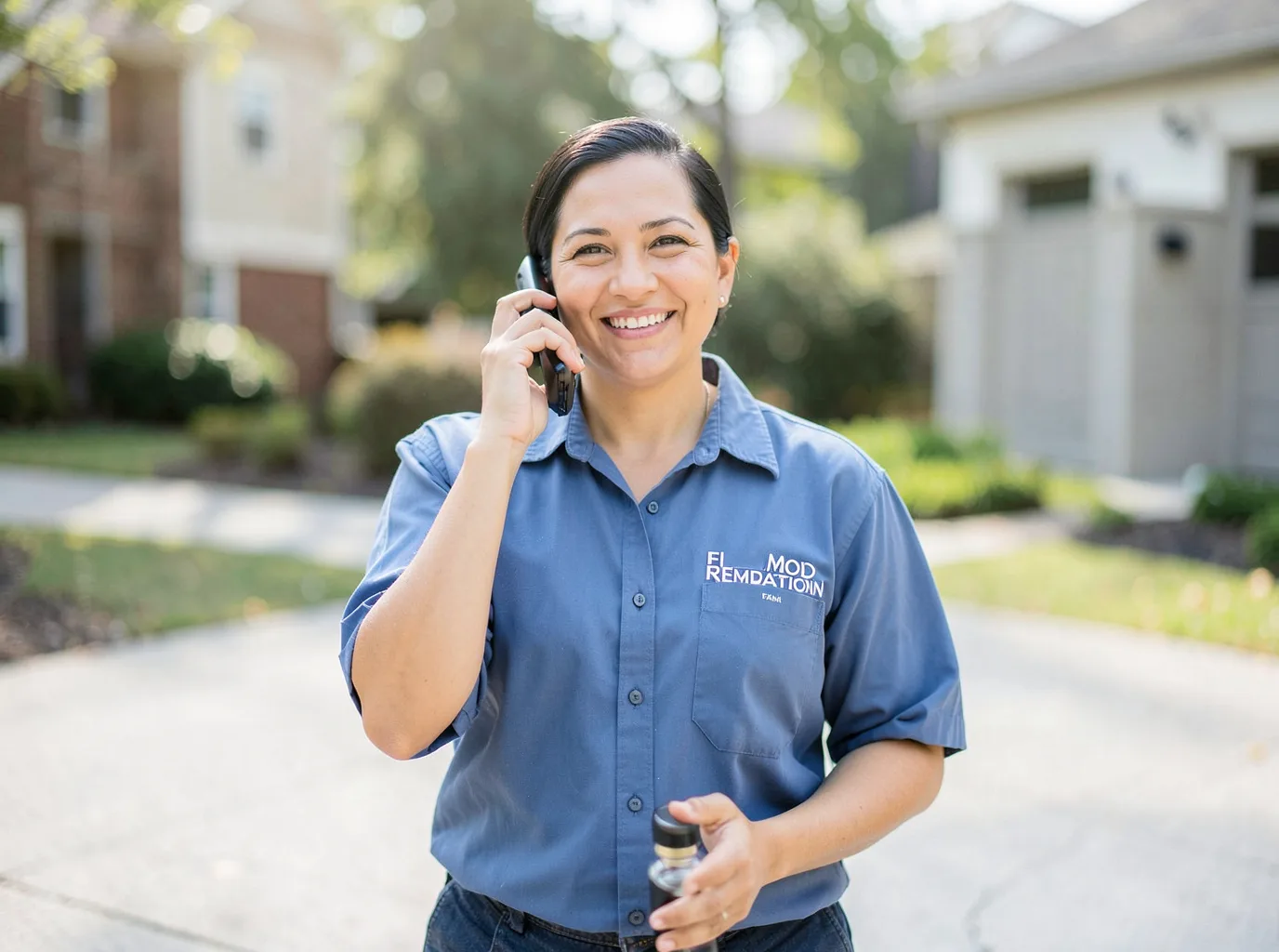 Mold Remediation S Coffeyville, OK FAQs
